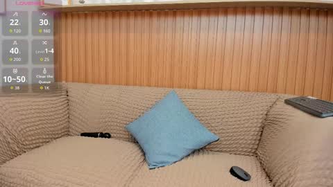 Amanda online show from 10/24/25, 06:37