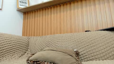 Amanda online show from 03/18/26, 07:28