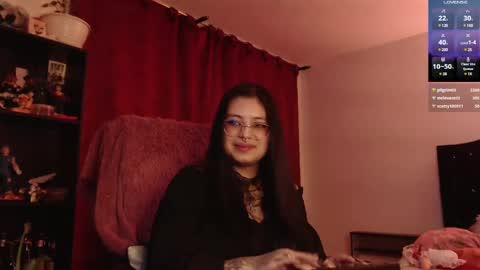 Cata  online show from 01/29/25, 07:25