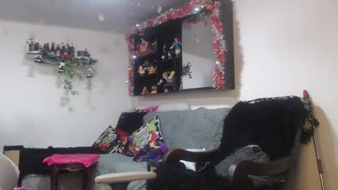 Cata  online show from 12/14/25, 03:01