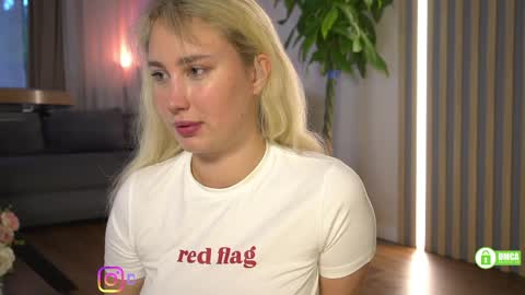 Kate online show from 04/17/26, 03:37