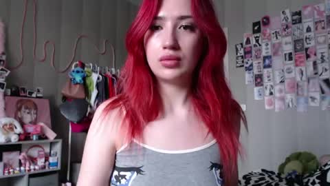 Snapshot of _katemiller_ chatting on 06/18/26, 04:46 katemiller online show from 06/18/26, 04:46