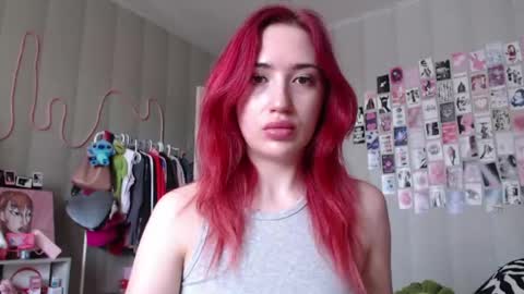 Snapshot of _katemiller_ chatting on 06/24/26, 04:33 katemiller online show from 06/24/26, 04:33