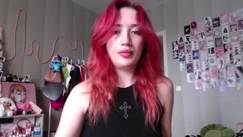 Snapshot of _katemiller_ chatting on 07/19/26, 07:56 katemiller online show from 07/19/26, 07:56