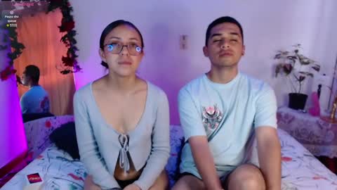 Kathy and Myke  online show from 01/17/25, 08:44