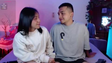 Kathy and Myke  online show from 01/31/25, 09:59