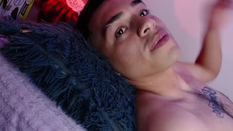 Kathy and Myke  online show from 02/07/25, 05:18