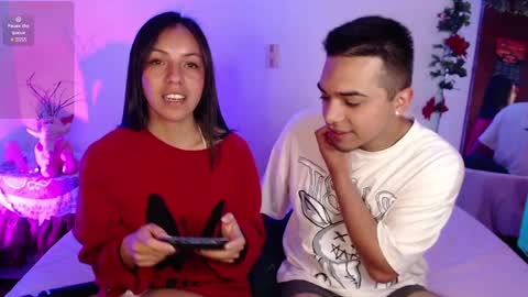 Kathy and Myke  online show from 02/22/25, 02:52