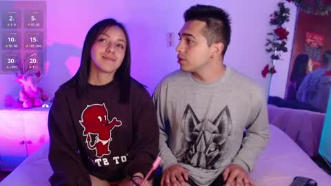 Kathy and Myke  online show from 02/27/25, 02:54