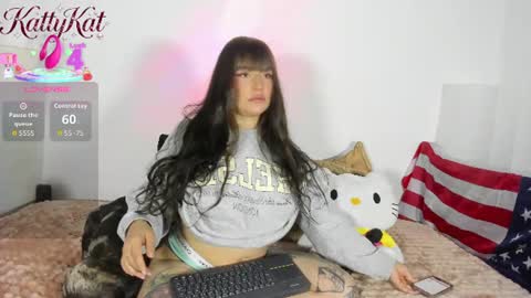 _kattykat online show from 08/04/26, 11:51