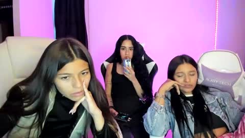 khloe sweet online show from 01/28/25, 11:07