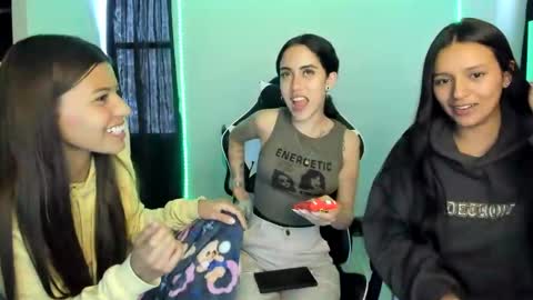 khloe sweet online show from 02/10/25, 09:15