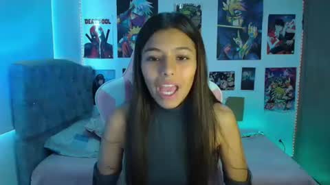 khloe sweet online show from 02/27/25, 04:53