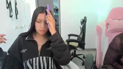 khloe sweet online show from 02/13/26, 05:20