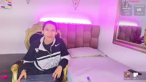  Kiitty online show from 07/14/26, 09:42