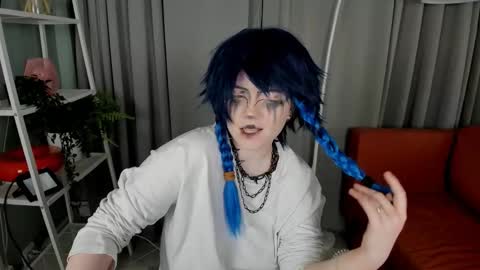 Snapshot of _killy_ chatting on 10/05/25, 08:40 Li online show from 10/05/25, 08:40