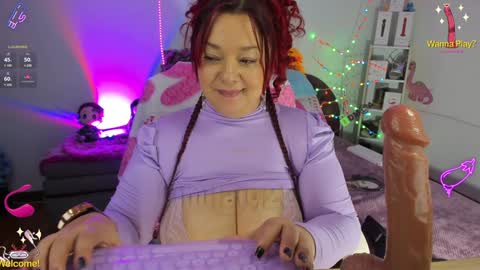 Kimi online show from 01/09/25, 03:04