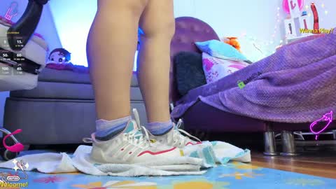 Kimi online show from 01/14/25, 12:11