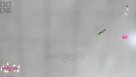 Kimi online show from 02/17/25, 01:58