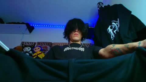 SHADOW online show from 06/02/26, 07:27