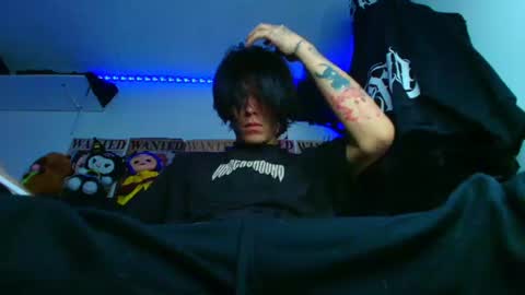 SHADOW online show from 06/11/26, 02:33