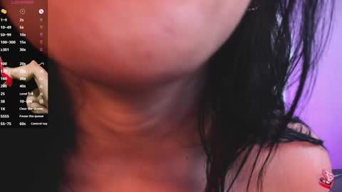 Kiraaaa 0 online show from 12/24/24, 06:06