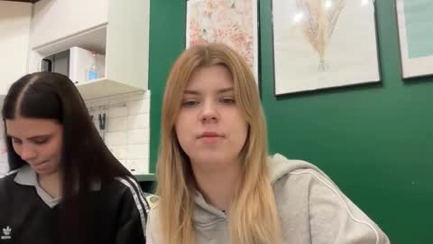 Molly   Emily online show from 03/16/26, 09:30