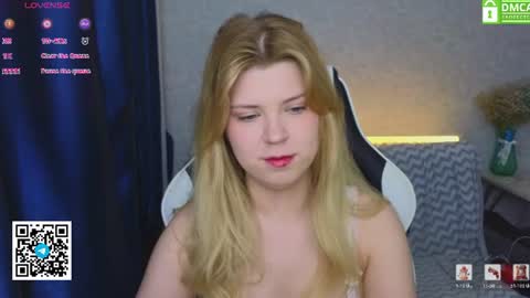Molly   Emily online show from 06/15/26, 04:53