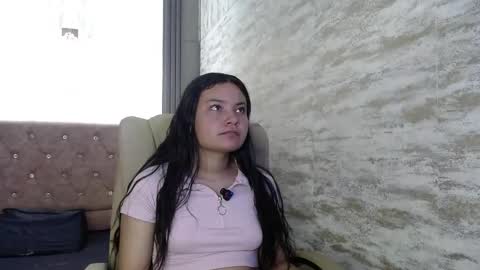 Jalina online show from 04/14/26, 04:02