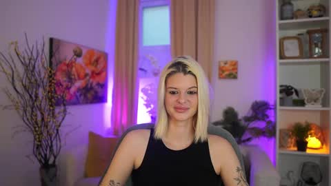 Kitty online show from 02/02/26, 02:16