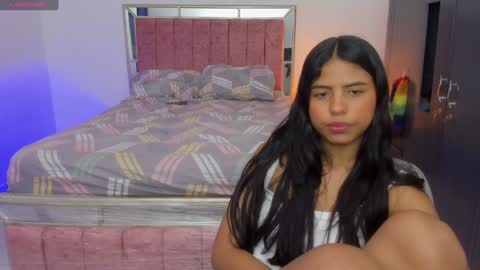 your favorite girl online show from 12/16/24, 02:04