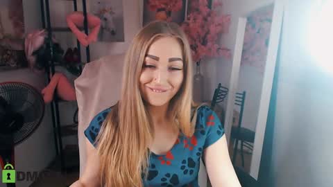 Aleksa online show from 12/03/24, 10:39