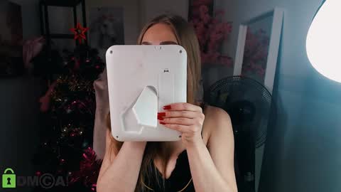 Aleksa online show from 12/23/24, 07:38