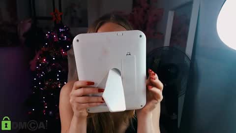 Aleksa online show from 12/23/24, 10:42