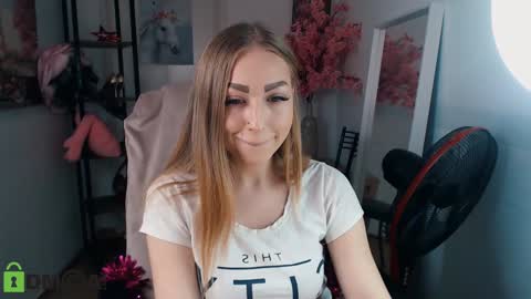 Aleksa online show from 01/20/25, 12:49