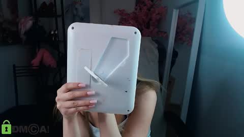 Aleksa online show from 02/12/25, 08:49