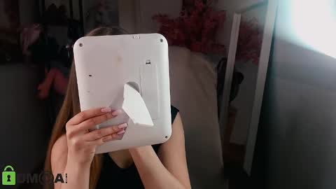 Aleksa online show from 02/15/25, 08:22