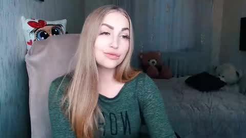 Aleksa online show from 11/29/25, 07:55