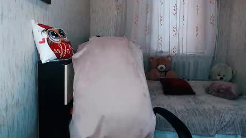 Aleksa online show from 01/10/26, 08:49