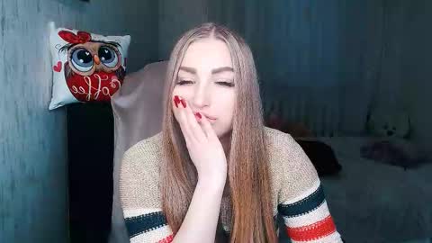 Aleksa online show from 01/13/26, 07:02