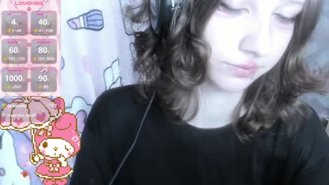  kuro  online show from 12/02/24, 07:38