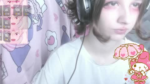  kuro  online show from 12/07/24, 07:32