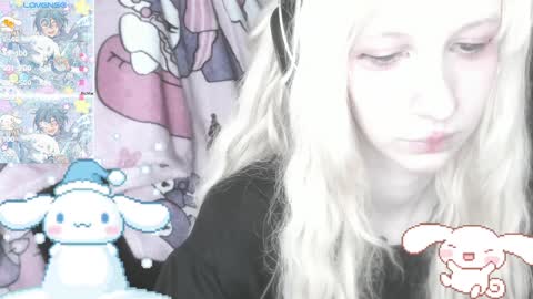  kuro  online show from 02/07/25, 06:13