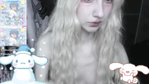 Snapshot of _kuroneeko_ chatting on 02/22/25, 07:14 kuro online show from 02/22/25, 07:14