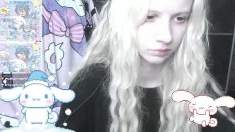 Snapshot of _kuroneeko_ chatting on 03/02/25, 07:02 kuro online show from 03/02/25, 07:02