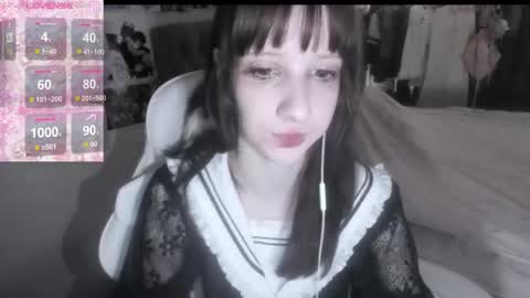  kuro  online show from 02/23/26, 07:17