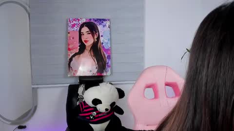 Kylie online show from 01/25/25, 08:00