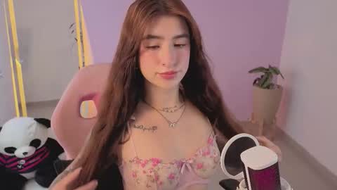 Kylie online show from 01/16/26, 06:45