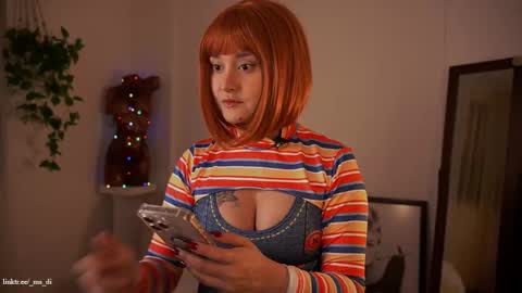 Snapshot of _lady_di chatting on 10/09/25, 03:15 Not on OF Some stuff for sale online show from 10/09/25, 03:15