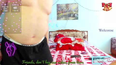 Lory online show from 01/16/25, 09:16